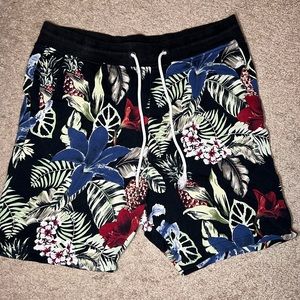 H&M shorts